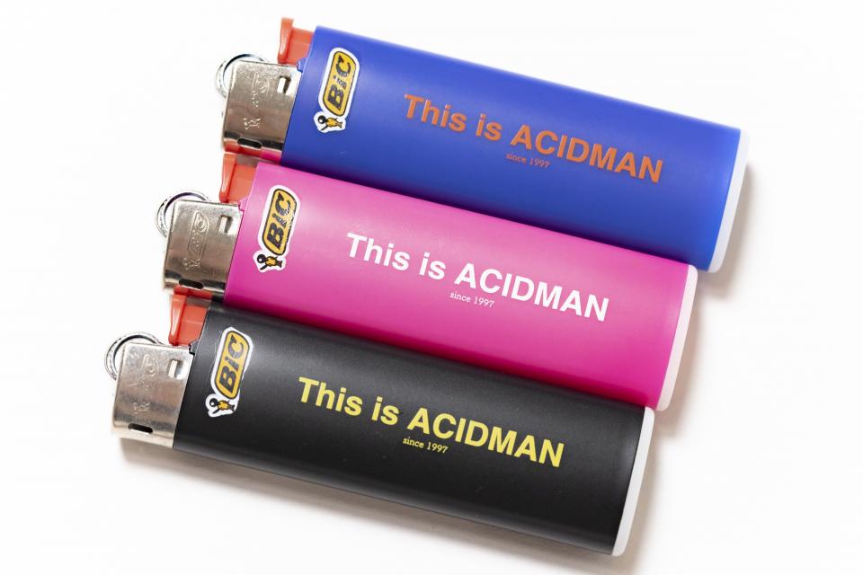 NEWS | ACIDMAN MOBILE