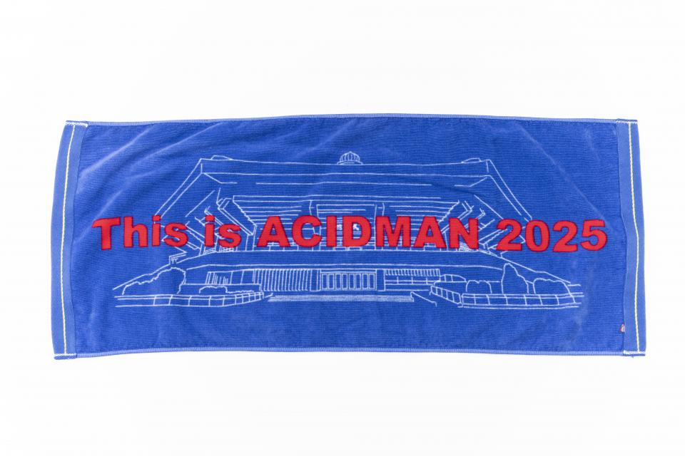 NEWS | ACIDMAN MOBILE